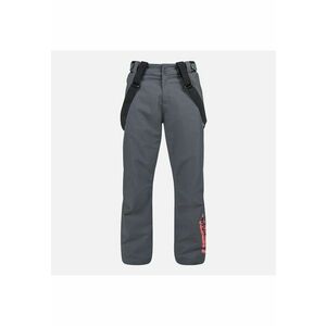 Pantaloni ski HERO Velika - gri inchis - pentru barbatiwqfaxzg imagine