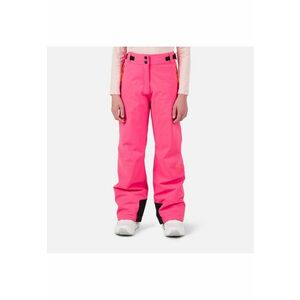 Pantaloni SKI - roz - pentru fete imagine