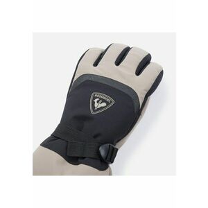 Manusi ski Type IMPR G - culoare bej - pentru barbati - marime imagine