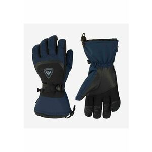 Manusi ski Type IMPR G - culoare albastru inchis - pentru barbati - marime imagine