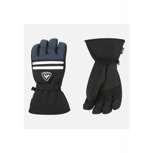 Manusi ski Action IMPR - culoare albastru inchis - pentru barbati - marime imagine