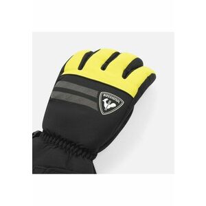 Manusi ski PERF - culoare verde - pentru barbati - marime imagine
