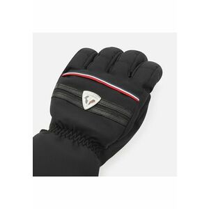 Manusi ski Legend IMPR - culoare negru - pentru barbati - marime imagine