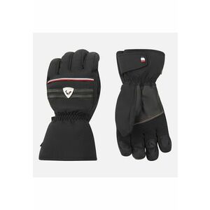 Manusi ski Legend IMPR - culoare negru - pentru barbati - marime imagine