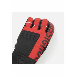 Manusi ski Speed IMPR - culoare rosu - pentru barbati - marime imagine