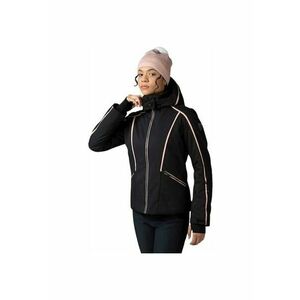 Jacheta schi Poliester - Negru - 65485 imagine