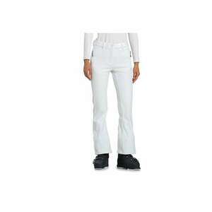 Pantaloni de schi pentru femei W Ski Softshell alb - RLKWP10 100654 imagine