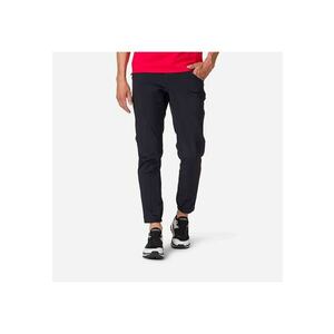 Pantaloni barbati SKPR - negru imagine
