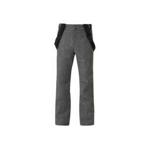 Pantaloni schi - Poliester - Gri imagine