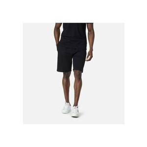 Pantaloni scurti barbati Logo short FT - negru imagine