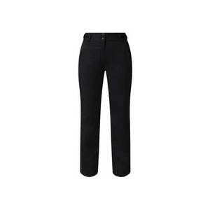 Pantaloni schi - Poliester - Negru imagine
