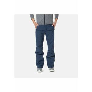 Pantaloni ski SIZ - albastru inchis - pentru barbati imagine