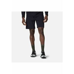 Pantaloni scurti barbati SKPR light shorts - negru imagine