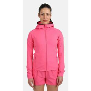 Bluza dama Mid layer Thin FZ - roz imagine