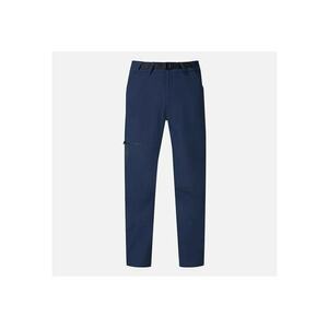 Pantaloni barbati Active cargo - albastru inchis imagine