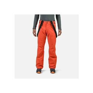 Pantaloni SKI - portocaliu - pentru barbati imagine