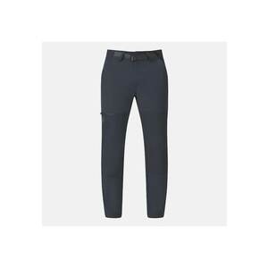 Pantaloni barbati Active cargo - negru imagine