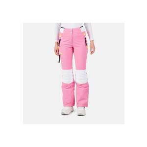 Pantaloni ski JCC Pilot Stretch - roz - pentru dama imagine