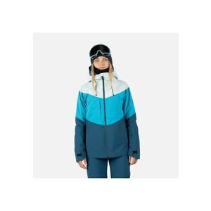 Geaca Corbets 2L - albastru - pentru dama imagine