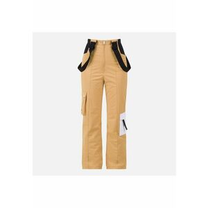 Pantaloni ski JCC BIB Insulated - bej - pentru dama imagine