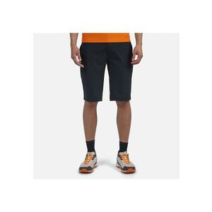 Pantaloni scurti barbati Active short cargo 11 - negruzz imagine