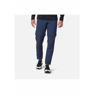 Pantaloni lungi/ scurti barbati SKPR - inchis imagine
