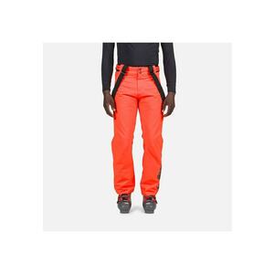 Pantaloni ski HERO Velika - rosu - pentru barbati imagine