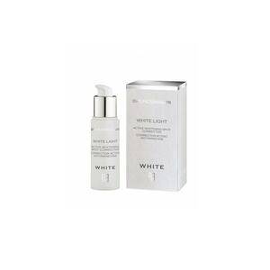 Crema de fata White - Light - 30 ml imagine