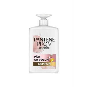 Sampon Biotin & Bamboo Grow Strong - 1000 ml imagine