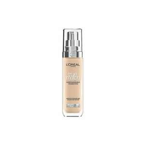 Fond de ten infuzat cu acid hialuronic True Match 30 ml imagine