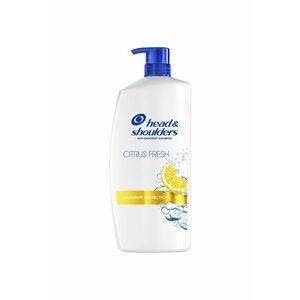 Sampon anti-matreata Head & Shoulders Citrus Fresh 2-in-1 - 800ml imagine