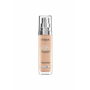 Fond de ten infuzat cu acid hialuronic True Match 30 ml imagine