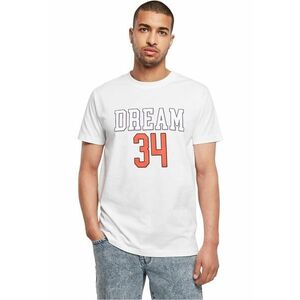 Tricou regular fit cu imprimeu text imagine