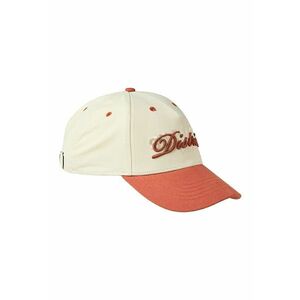 Sapca baseball cu imprimeu text cu broderie imagine