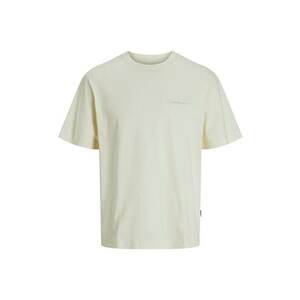 Tricou relaxed fit cu imprimeu pe partea din spate imagine