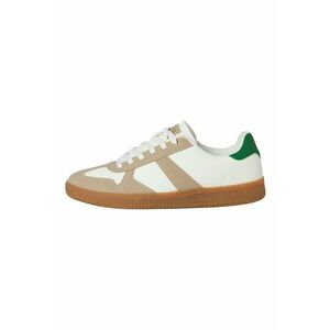 Pantofi sport cu model colorblock imagine