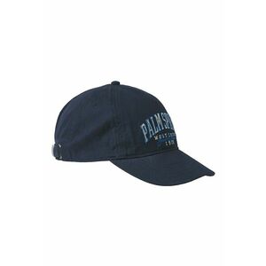 Sapca baseball cu imprimeu text Palme imagine