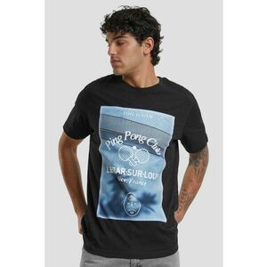 Tricou cu imprimeu grafic imagine