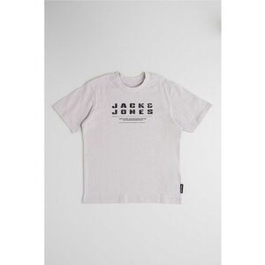 Tricou cu imprimeu text Recharge imagine