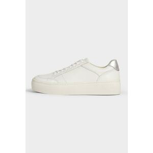 Pantofi sport din piele si piele intoarsa Zoe imagine