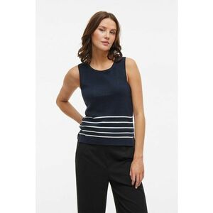 Top tricotat fin imagine