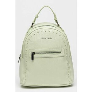 Rucsac de piele ecologica cu logo imagine