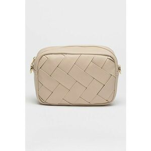 Geanta crossbody din piele ecologica Mandy imagine