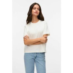 Tricou lejer de bumbac organic Pernille imagine