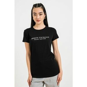 Tricou cu imprimeu logo imagine
