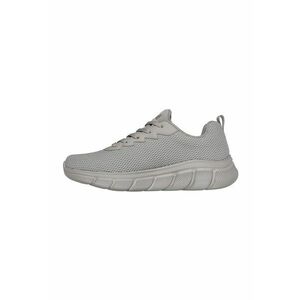 Pantofi sport de plasa cu insertii din material sintetic Chill Edge imagine