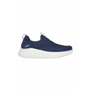 Pantofi sport slip-on din tricot Bobs imagine