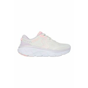 Pantofi sport de piele ecologica cu sireturi imagine