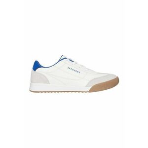 Pantofi sport din piele ecologica cu garnituri din piele intoarsa Zinger 2.0 Ultra imagine