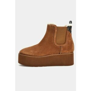 Ghete Chelsea flatform Jillaine imagine